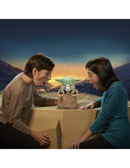 Star Wars F28495L0 juguete interactivos