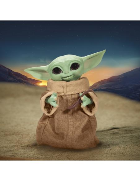 Star Wars F28495L0 juguete interactivos