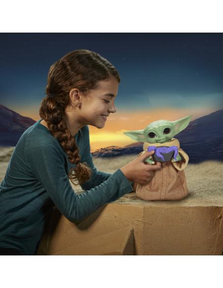 Star Wars F28495L0 juguete interactivos