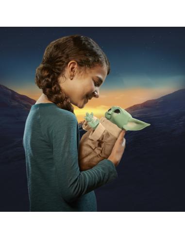 Star Wars F28495L0 juguete interactivos