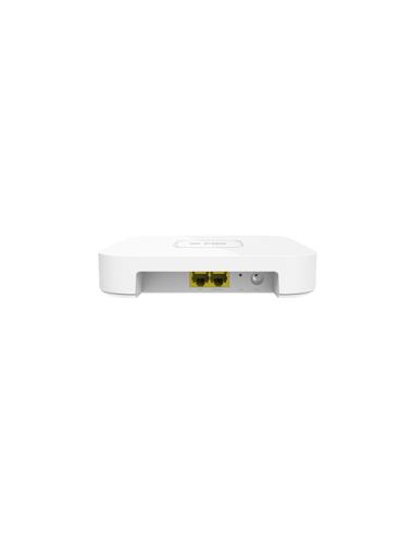 IP-COM Networks EW12 punto de acceso inalámbrico 1300 Mbit/s Blanco Energía sobre Ethernet (PoE)