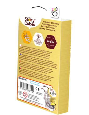 Asmodee ASMRSC307ML1 juego de tablero