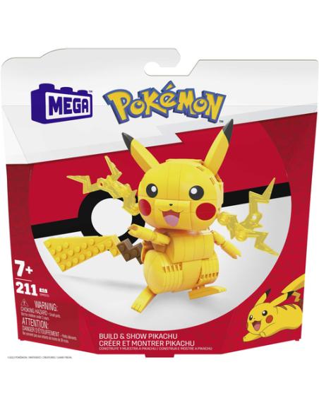 MEGA Pokémon GKY95 juguete de construcción