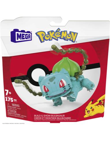 MEGA Pokémon GKY95 juguete de construcción