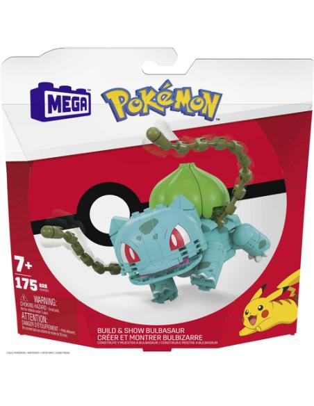 MEGA Pokémon GKY95 juguete de construcción