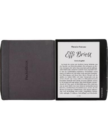 PocketBook HN-FP-PU-700-BE-WW funda para libro electrónico 17,8 cm (7") Beige