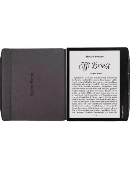 PocketBook HN-FP-PU-700-BE-WW funda para libro electrónico 17,8 cm (7") Beige