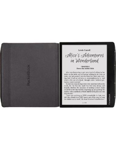 PocketBook HN-FP-PU-700-BE-WW funda para libro electrónico 17,8 cm (7") Beige