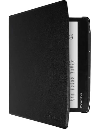 PocketBook HN-SL-PU-700-BK-WW funda para libro electrónico 17,8 cm (7") Negro