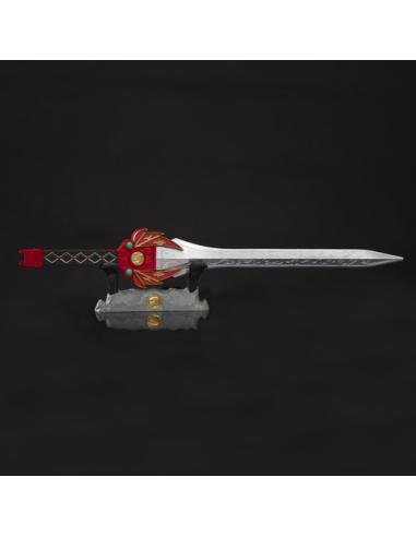 Power Rangers F39475L0 arma de juguete