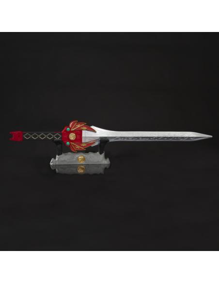 Power Rangers F39475L0 arma de juguete