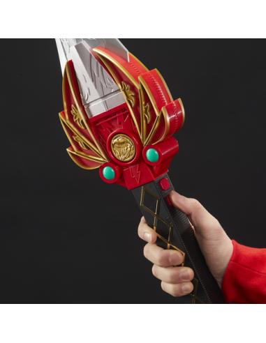 Power Rangers F39475L0 arma de juguete