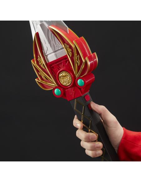 Power Rangers F39475L0 arma de juguete