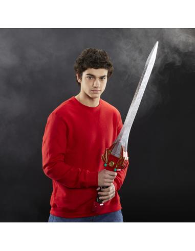 Power Rangers F39475L0 arma de juguete