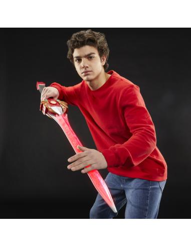 Power Rangers F39475L0 arma de juguete
