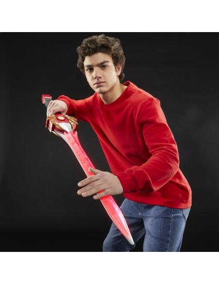 Power Rangers F39475L0 arma de juguete