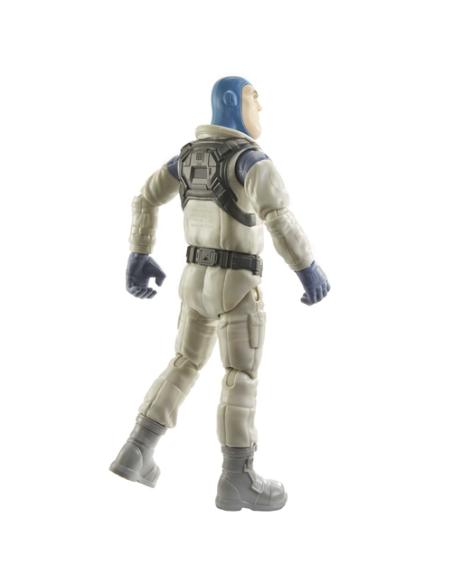 Lightyear HHK09 figura de juguete para niños