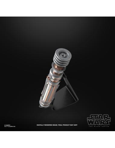 Star Wars The Black Series F39045L0 arma de juguete