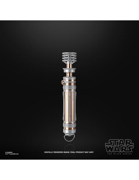 Star Wars The Black Series F39045L0 arma de juguete