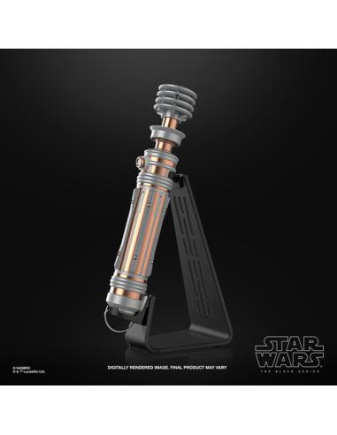 Star Wars The Black Series F39045L0 arma de juguete