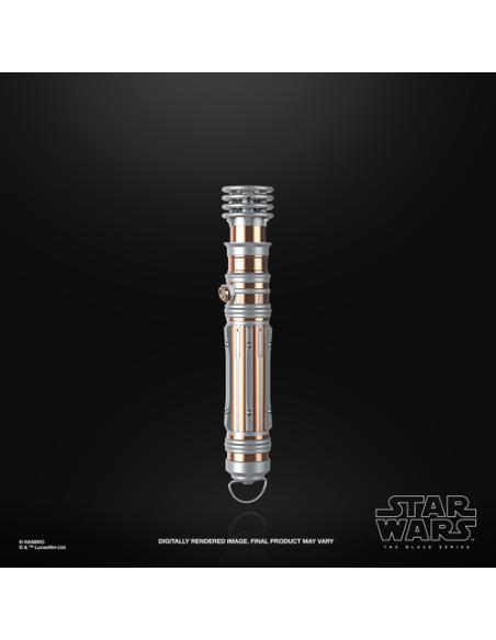 Star Wars The Black Series F39045L0 arma de juguete