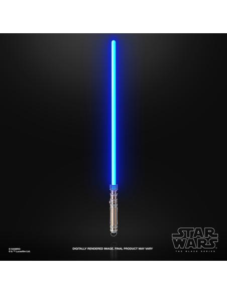 Star Wars The Black Series F39045L0 arma de juguete