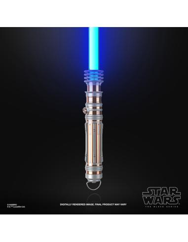 Star Wars The Black Series F39045L0 arma de juguete