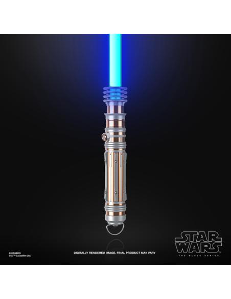 Star Wars The Black Series F39045L0 arma de juguete