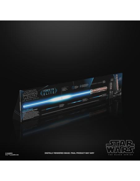 Star Wars The Black Series F39045L0 arma de juguete