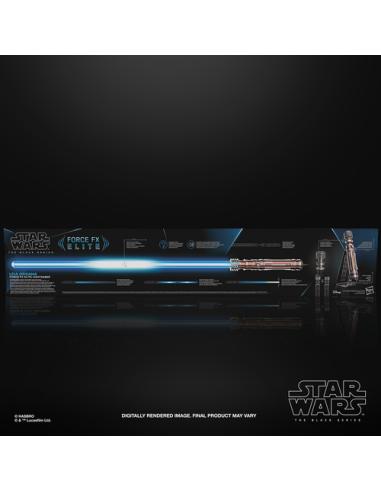 Star Wars The Black Series F39045L0 arma de juguete