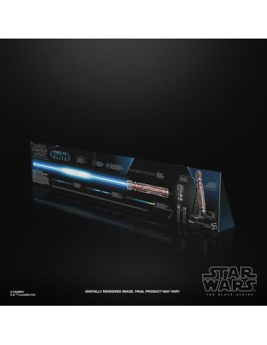 Star Wars The Black Series F39045L0 arma de juguete