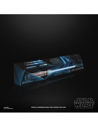Star Wars The Black Series F39045L0 arma de juguete