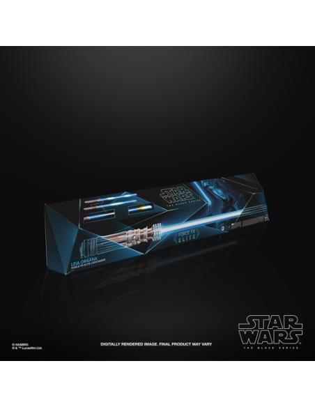 Star Wars The Black Series F39045L0 arma de juguete