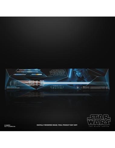 Star Wars The Black Series F39045L0 arma de juguete