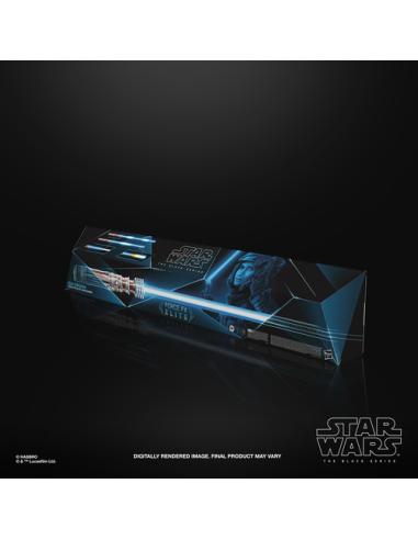 Star Wars The Black Series F39045L0 arma de juguete