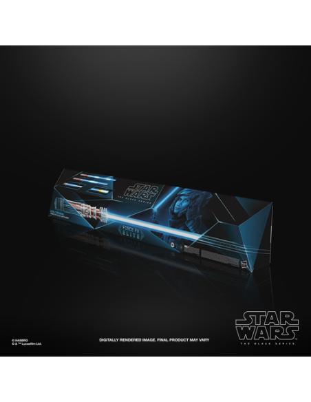 Star Wars The Black Series F39045L0 arma de juguete