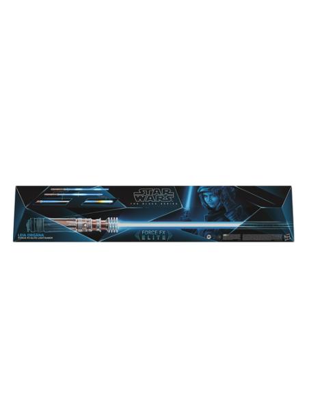 Star Wars The Black Series F39045L0 arma de juguete
