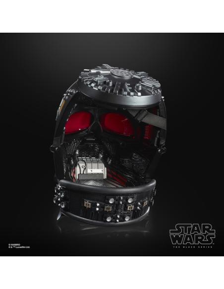 Star Wars The Black Series Darth Vader