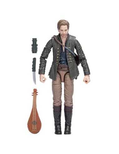 Dungeons & Dragons F48655X0 figura de juguete para niños