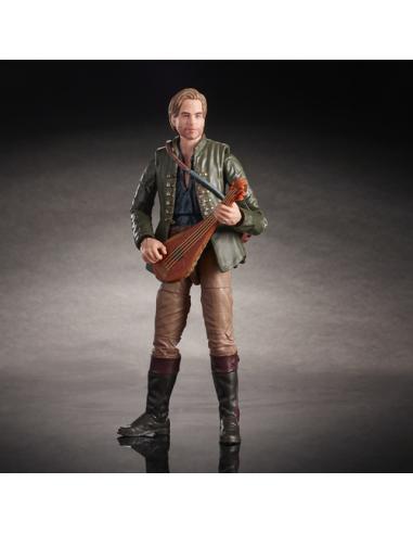 Dungeons & Dragons F48655X0 figura de juguete para niños