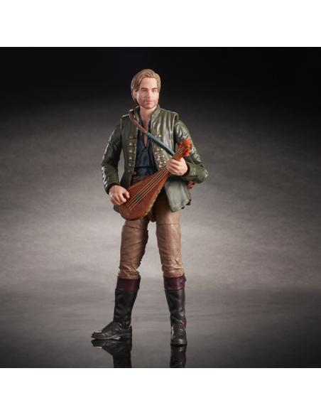 Dungeons & Dragons F48655X0 figura de juguete para niños