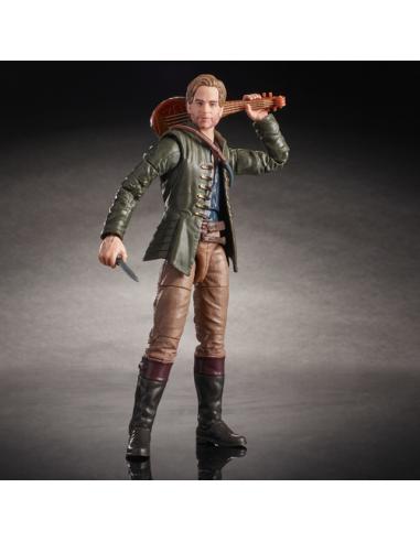 Dungeons & Dragons F48655X0 figura de juguete para niños