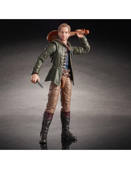 Dungeons & Dragons F48655X0 figura de juguete para niños
