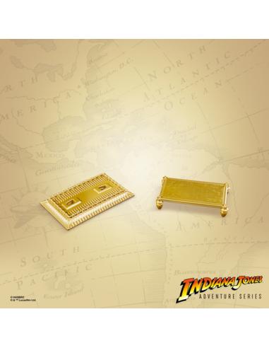 Indiana Jones Sallah