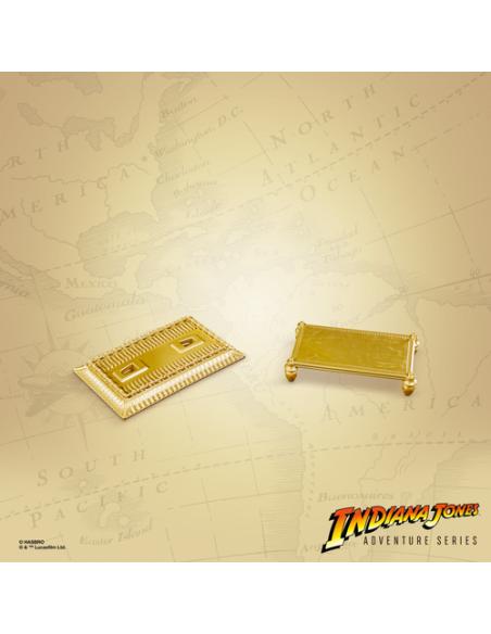 Indiana Jones Sallah