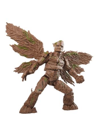 Marvel F64825L0 figura de juguete para niños