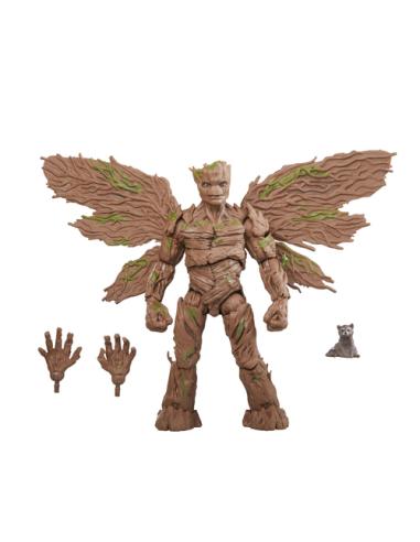 Marvel F64825L0 figura de juguete para niños