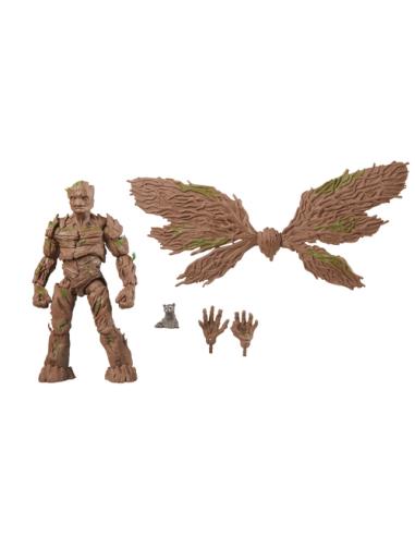 Marvel F64825L0 figura de juguete para niños
