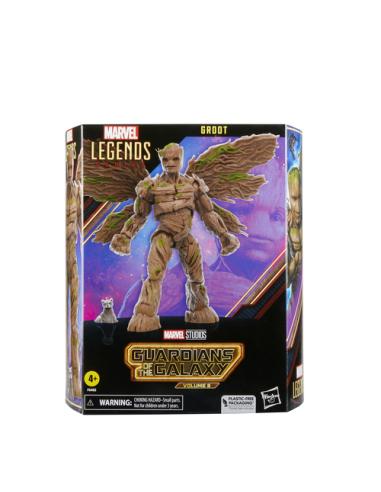 Marvel F64825L0 figura de juguete para niños