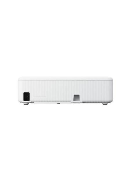 Epson CO-FH01 3000 lúmenes ANSI 3LCD 1080p (1920x1080) Blanco